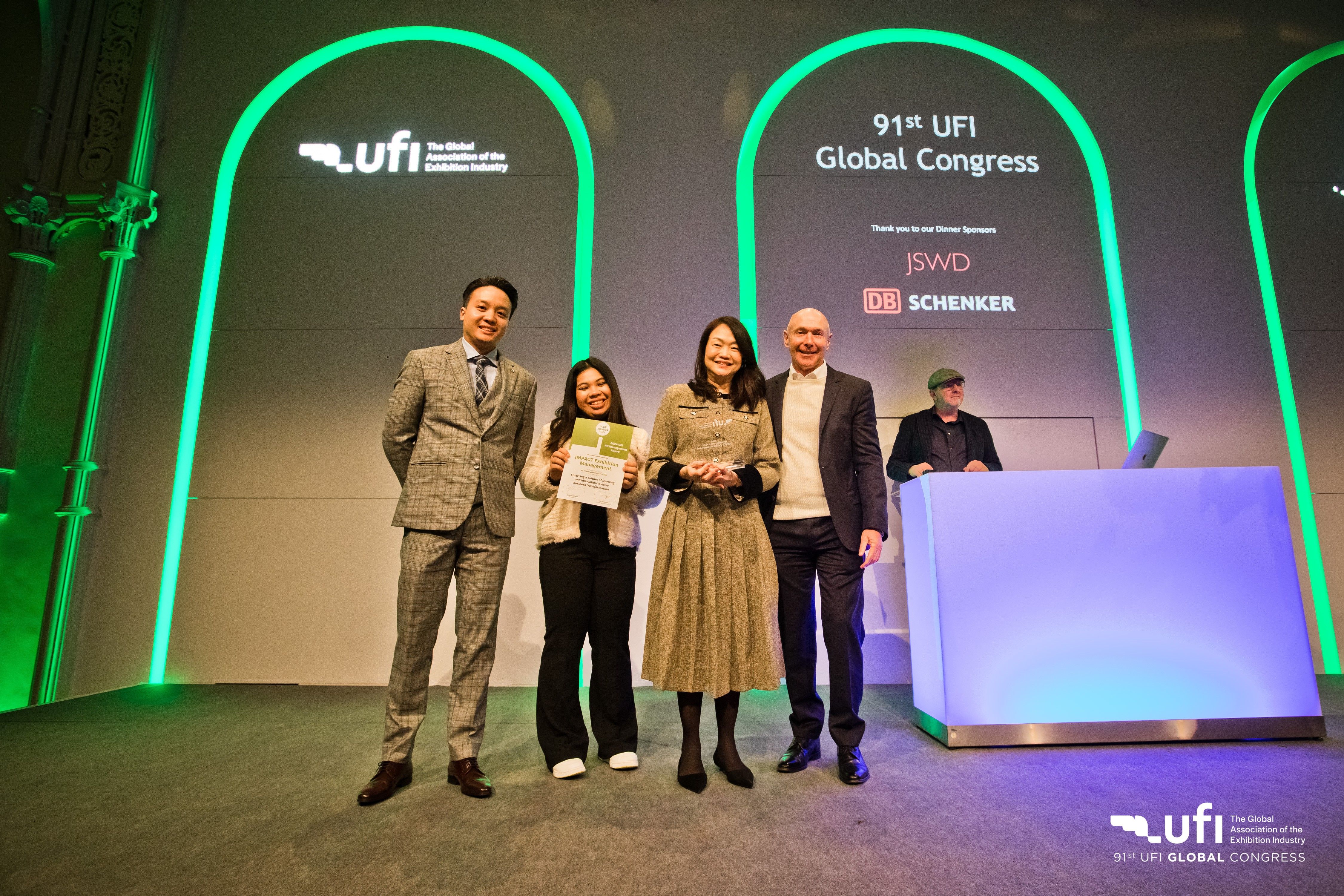 UFIAwards2024 